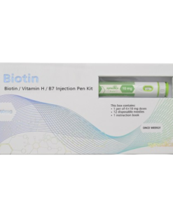 Synedica Biotin Injection Pen Kit