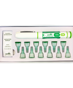 synedica HGH 120iu Somatotropin injection Pen Kit