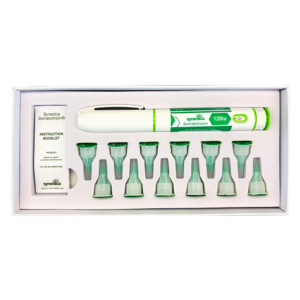synedica HGH 120iu Somatotropin injection Pen Kit