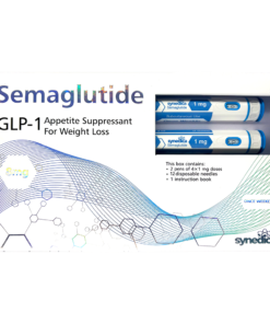 Semaglutide 8mg Injection Pen Kit