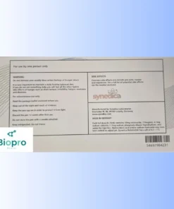 Synedica Retatrutide 40mg Pen