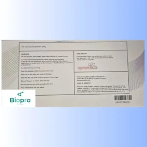 Synedica Retatrutide 40mg Pen