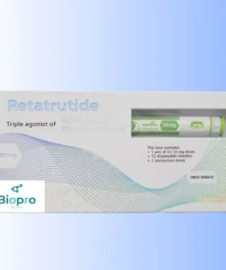 Synedica Retatrutide 40mg Pen